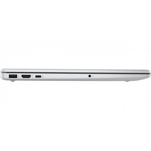 Ноутбук HP OmniBook 3 NGAI 15-fn0014ua (D16GSEA) Glacier Silver купить в Украине: Киев, Днепр, Харьков, Одесса  | Низкая цена, отзывы, характеристики от TELEMART фото