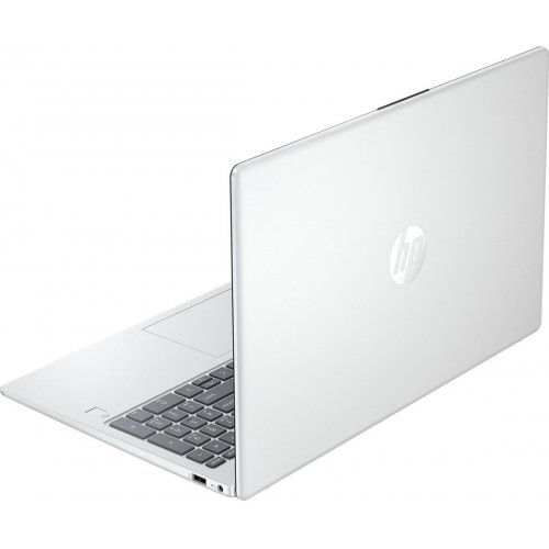 Ноутбук HP OmniBook 3 NGAI 15-fn0017ua (D16GWEA) Glacier Silver купить в Украине: Киев, Днепр, Харьков, Одесса  | Низкая цена, отзывы, характеристики от TELEMART фото