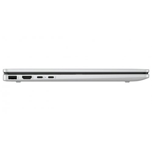Ноутбук HP OmniBook 5 Flip 2 in 1 14-fp0014ua (D16C5EA) Glacier Silver купить в Украине: Киев, Днепр, Харьков, Одесса  | Низкая цена, отзывы, характеристики от TELEMART фото