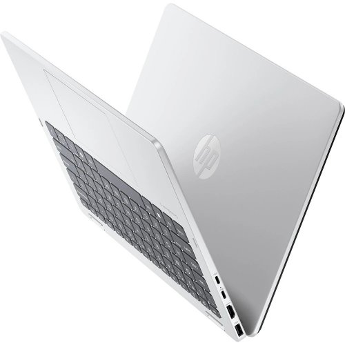 Ноутбук HP OmniBook 5 Flip 2 in 1 14-fp0034ua (D16H6EA) Glacier Silver купить в Украине: Киев, Днепр, Харьков, Одесса  | Низкая цена, отзывы, характеристики от TELEMART фото