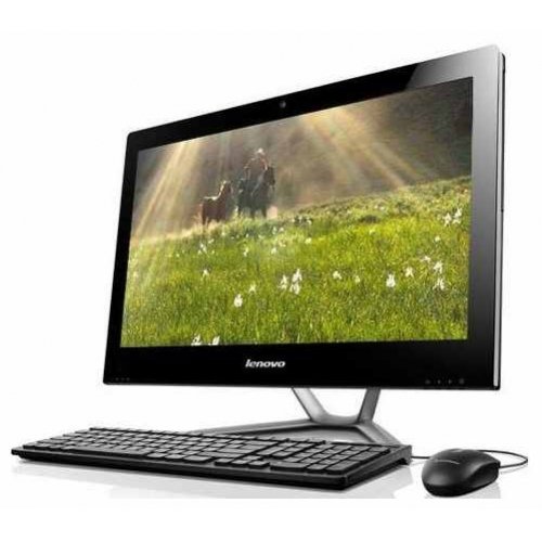 Моноблок Lenovo IdeaCentre C440 (57-313855) купити в Україні | Telemart фото