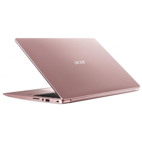 Продать Ноутбук Acer Swift 1 SF114-32 (NX.GZLEU.022) Pink по Trade-In интернет-магазине Телемарт - Киев, Днепр, Украина фото