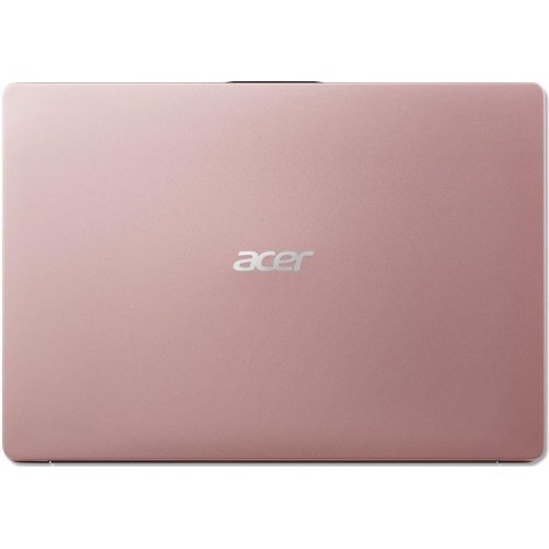 Продать Ноутбук Acer Swift 1 SF114-32 (NX.GZLEU.022) Pink по Trade-In интернет-магазине Телемарт - Киев, Днепр, Украина фото