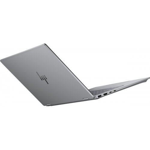 Ноутбук HP OmniBook X Flip 2 in 1 NGAI 14-fk0009ua (D16H5EA) Meteor Silver купити в Україні: Київ, Львів, Хмельницький, Тернопіль, Івано-Франківськ | Низька ціна, відгуки, характеристики від TELEMART фото