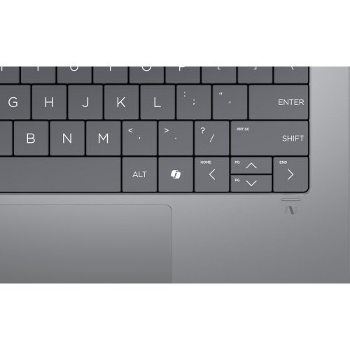 Ноутбук HP OmniBook X Flip 2 in 1 NGAI 14-fk0009ua (D16H5EA) Meteor Silver купити в Україні: Київ, Львів, Хмельницький, Тернопіль, Івано-Франківськ | Низька ціна, відгуки, характеристики від TELEMART фото