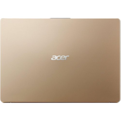 Продати Ноутбук Acer Swift 1 SF114-32 (NX.GXREU.022) Gold за Trade-In у інтернет-магазині Телемарт - Київ, Дніпро, Україна фото