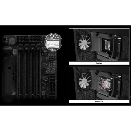 Уценка материнская плата MSI X870E GAMING PLUS WIFI (sAM5, AMD X870E) (Вскрытая упаковка, 858225) купить в Украине: Киев, Днепр, Харьков, Одесса  | Проверка совместимости, низкая цена, отзывы, характеристики от TELEMART фото