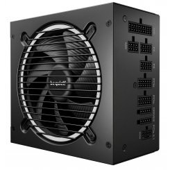Уцінка блок живлення Be Quiet! Pure Power 13 M 1000W (BP028EU) (Розкрита упаковка, 858229)