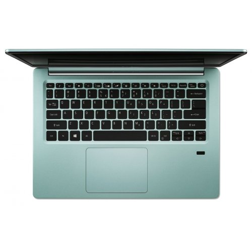 Продати Ноутбук Acer Swift 1 SF114-32 (NX.GZGEU.022) Green за Trade-In у інтернет-магазині Телемарт - Київ, Дніпро, Україна фото