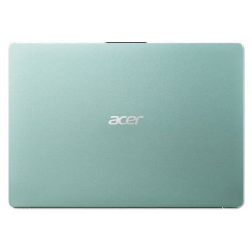 Продати Ноутбук Acer Swift 1 SF114-32 (NX.GZGEU.022) Green за Trade-In у інтернет-магазині Телемарт - Київ, Дніпро, Україна фото