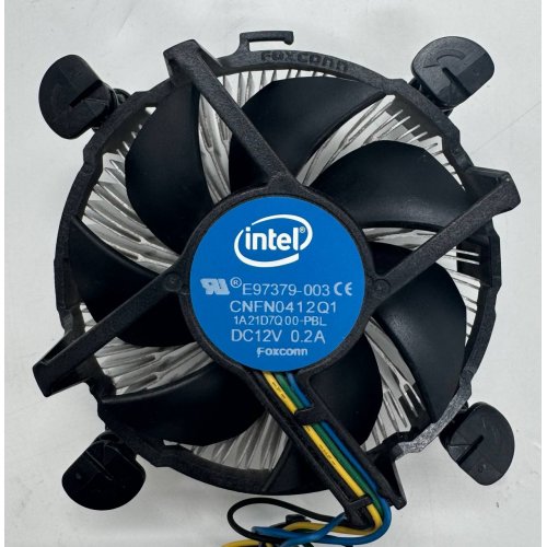 Процесор Intel Core i5-10400F 2.9(4.3)GHz s1200 Box (BX8070110400F) (Відновлено продавцем, 858254) купити в Україні: Київ, Львів, Хмельницький, Тернопіль, Івано-Франківськ | Перевірка сумісності, низька ціна, відгуки, характеристики від TELEMART фото