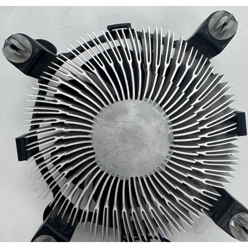 Процесор Intel Core i5-10400F 2.9(4.3)GHz s1200 Box (BX8070110400F) (Відновлено продавцем, 858254) купити в Україні: Київ, Львів, Хмельницький, Тернопіль, Івано-Франківськ | Перевірка сумісності, низька ціна, відгуки, характеристики від TELEMART фото