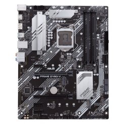 Материнская плата Asus PRIME Z490-V (s1200, Intel Z490) (Восстановлено продавцом, 858256)