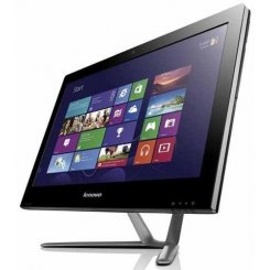 Моноблок Lenovo IdeaCentre C440 (L22u-iG645-45ND8Ebk)