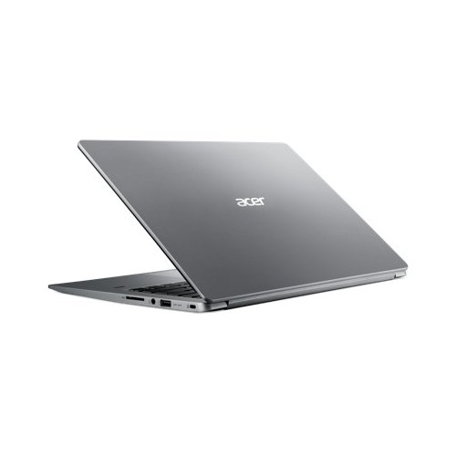 Продати Ноутбук Acer Swift 3 SF314-54 (NX.GYGEU.008) Stellar Blue за Trade-In у інтернет-магазині Телемарт - Київ, Дніпро, Україна фото