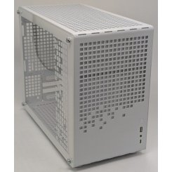 Корпус Jonsplus Z20 без БП White (Восстановлено продавцом, 858301)