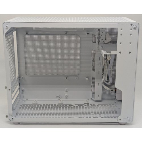 Корпус Jonsplus Z20 без БП White (Восстановлено продавцом, 858301) купить в Украине: Киев, Днепр, Харьков, Одесса  | Проверка совместимости, низкая цена, отзывы, характеристики от TELEMART фото