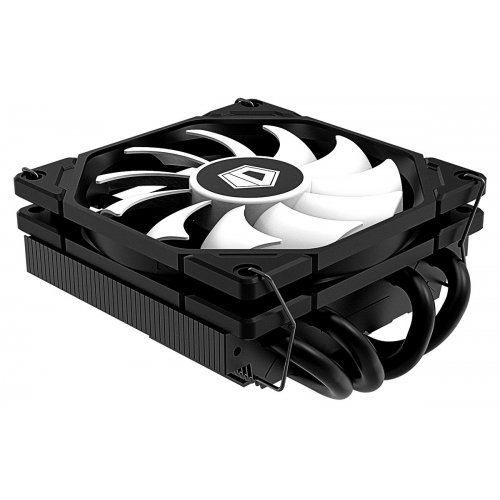 Кулер ID-Cooling IS-40X V2 (IS-40X V2) (Восстановлено продавцом, 858307) купить в Украине: Киев, Днепр, Харьков, Одесса  | Проверка совместимости, низкая цена, отзывы, характеристики от TELEMART фото