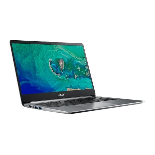 Продати Ноутбук Acer Swift 3 SF314-54 (NX.GYQEU.006) Sakura Pink за Trade-In у інтернет-магазині Телемарт - Київ, Дніпро, Україна фото