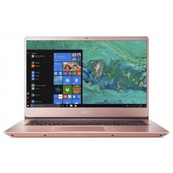 Ноутбук Acer Swift 3 SF314-54 (NX.GYQEU.016) Sakura Pink