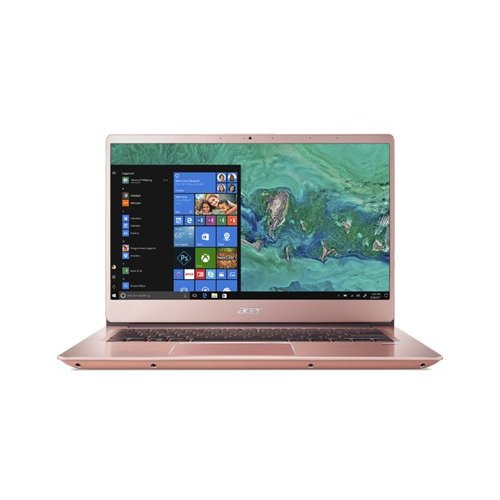 Продати Ноутбук Acer Swift 3 SF314-54 (NX.GYQEU.016) Sakura Pink за Trade-In у інтернет-магазині Телемарт - Київ, Дніпро, Україна фото