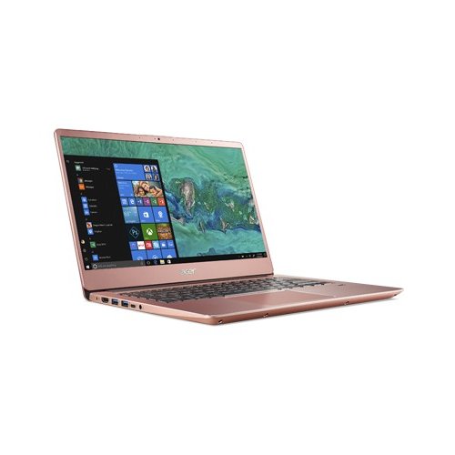 Продати Ноутбук Acer Swift 3 SF314-54 (NX.GYQEU.016) Sakura Pink за Trade-In у інтернет-магазині Телемарт - Київ, Дніпро, Україна фото