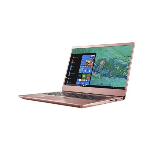 Продати Ноутбук Acer Swift 3 SF314-54 (NX.GYQEU.016) Sakura Pink за Trade-In у інтернет-магазині Телемарт - Київ, Дніпро, Україна фото