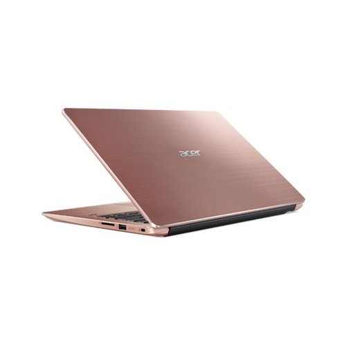 Продати Ноутбук Acer Swift 3 SF314-54 (NX.GYQEU.016) Sakura Pink за Trade-In у інтернет-магазині Телемарт - Київ, Дніпро, Україна фото