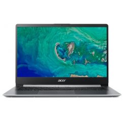 Ноутбук Acer Swift 3 SF314-54 (NX.GZXEU.016) Lava Red