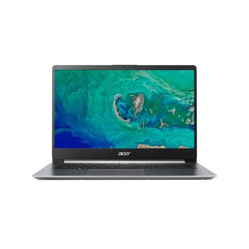 Продати Ноутбук Acer Swift 3 SF314-54 (NX.GZXEU.016) Lava Red за Trade-In у інтернет-магазині Телемарт - Київ, Дніпро, Україна фото