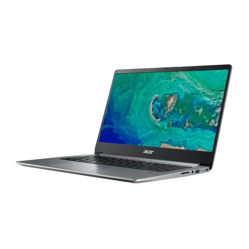 Продати Ноутбук Acer Swift 3 SF314-54 (NX.GZXEU.016) Lava Red за Trade-In у інтернет-магазині Телемарт - Київ, Дніпро, Україна фото