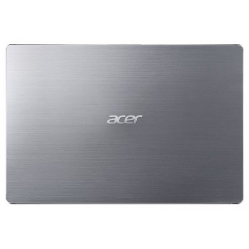 Продать Ноутбук Acer Swift 3 SF315-52G (NX.GZAEU.031) Sparkly Silver по Trade-In интернет-магазине Телемарт - Киев, Днепр, Украина фото
