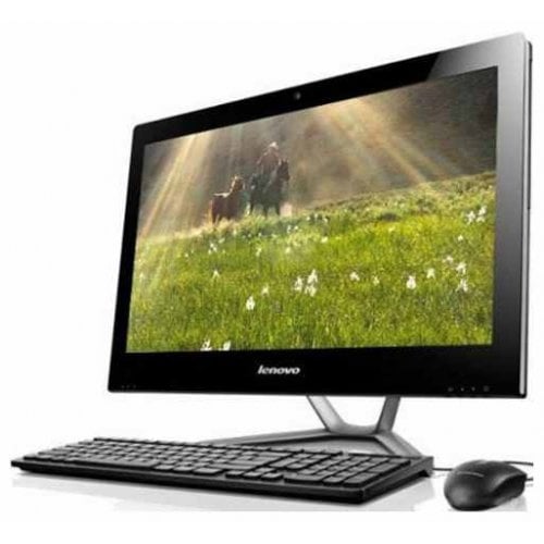 Моноблок Lenovo IdeaCentre C440 (L22u-iG645-6ANI8Ebk) купити в Україні | Telemart фото