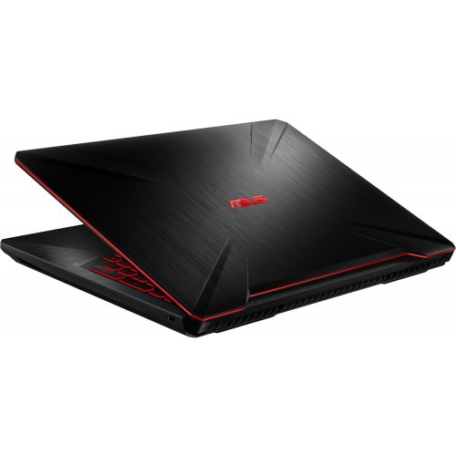 Продати Ноутбук Asus TUF Gaming FX504GE-EN076T (90NR00I3-M00880) Black за Trade-In у інтернет-магазині Телемарт - Київ, Дніпро, Україна фото