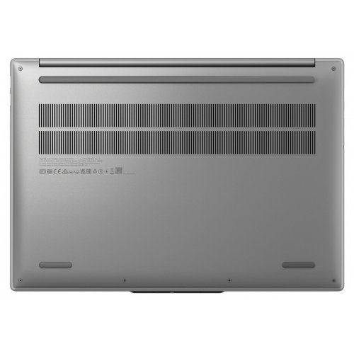 Ноутбук Lenovo IdeaPad Slim 5 16ARP10 (83HU003NRA) Luna Grey купити в Україні: Київ, Львів, Хмельницький, Тернопіль, Івано-Франківськ | Низька ціна, відгуки, характеристики від TELEMART фото