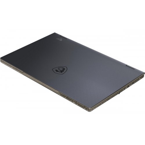 Ноутбук MSI Cyborg A15 AI (B2HWEKG-227XUA) Black купити в Україні: Київ, Львів, Хмельницький, Тернопіль, Івано-Франківськ | Низька ціна, відгуки, характеристики від TELEMART фото