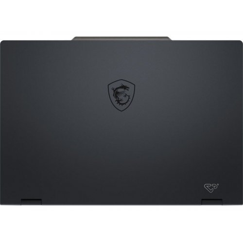 Ноутбук MSI Cyborg A15 AI (B2HWEKG-227XUA) Black купити в Україні: Київ, Львів, Хмельницький, Тернопіль, Івано-Франківськ | Низька ціна, відгуки, характеристики від TELEMART фото