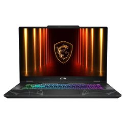 Ноутбук MSI Cyborg 17 (B13WGKG-269XUA) Black