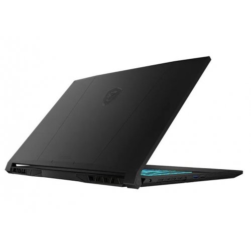 Ноутбук MSI Katana A17 AI (B8VF-1036XUA) Black купить в Украине: Киев, Днепр, Харьков, Одесса  | Низкая цена, отзывы, характеристики от TELEMART фото