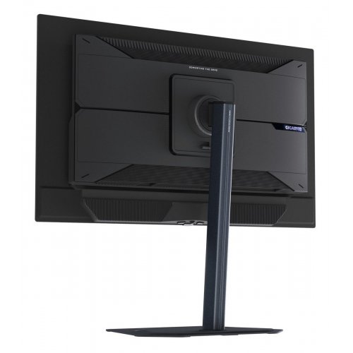 Монітор Gigabyte 27" MO27Q3 Black купити в Україні: Київ, Львів, Хмельницький, Тернопіль, Івано-Франківськ | Низька ціна, відгуки, характеристики від TELEMART фото