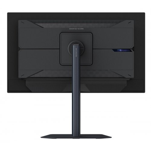 Монітор Gigabyte 27" MO27Q3 Black купити в Україні: Київ, Львів, Хмельницький, Тернопіль, Івано-Франківськ | Низька ціна, відгуки, характеристики від TELEMART фото