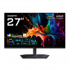 Монитор Gigabyte 27