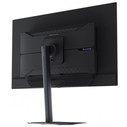 Монітор Gigabyte 31.5" MO32U2 Black купити в Україні: Київ, Львів, Хмельницький, Тернопіль, Івано-Франківськ | Низька ціна, відгуки, характеристики від TELEMART фото