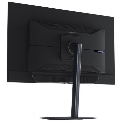 Монітор Gigabyte 31.5" MO32U2 Black купити в Україні: Київ, Львів, Хмельницький, Тернопіль, Івано-Франківськ | Низька ціна, відгуки, характеристики від TELEMART фото