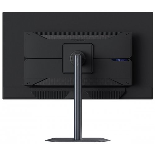 Монітор Gigabyte 31.5" MO32U2 Black купити в Україні: Київ, Львів, Хмельницький, Тернопіль, Івано-Франківськ | Низька ціна, відгуки, характеристики від TELEMART фото