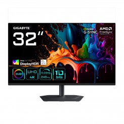 Монитор Gigabyte 31.5