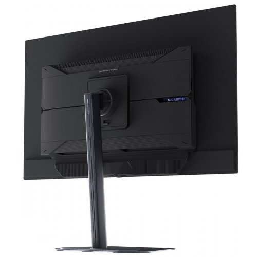 Монитор Gigabyte 31.5" MO32U2 Black купить в Украине: Киев, Днепр, Харьков, Одесса  | Низкая цена, отзывы, характеристики от TELEMART фото