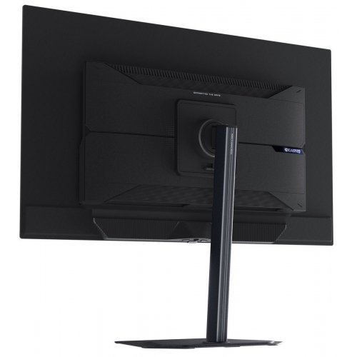 Монитор Gigabyte 31.5" MO32U2 Black купить в Украине: Киев, Днепр, Харьков, Одесса  | Низкая цена, отзывы, характеристики от TELEMART фото