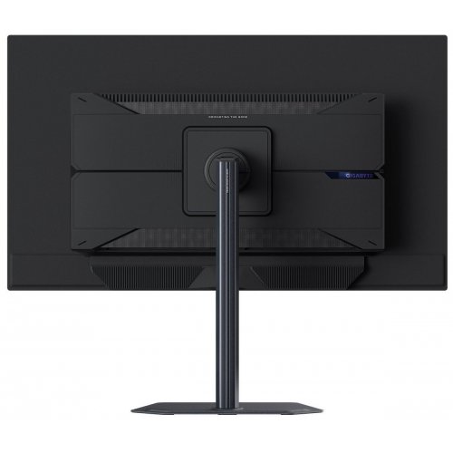 Монитор Gigabyte 31.5" MO32U2 Black купить в Украине: Киев, Днепр, Харьков, Одесса  | Низкая цена, отзывы, характеристики от TELEMART фото