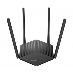 Wi-Fi роутер Mercusys MR1500X / Wi-Fi 6 / AX1500 / 1000 Mbits